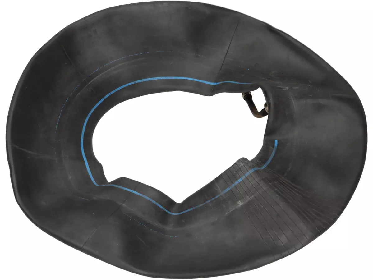 Tube -CONTINENTAL 8 inch- 3.50-8, 4.00-8 - valve position Vespa/Lambretta type