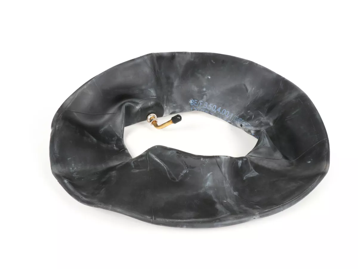 Binnenband -HEIDENAU 8 inch- 3.50-8, 4.00-8, 110/80-8, 120/70-8 - Ventielstand Vespa/Lambretta
