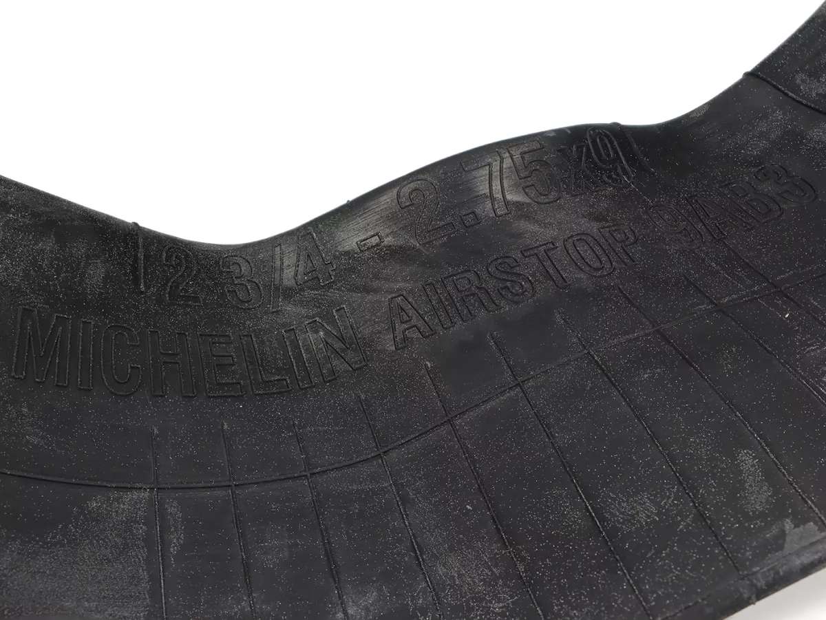 Binnenband -MICHELIN- 2,75-9 inch