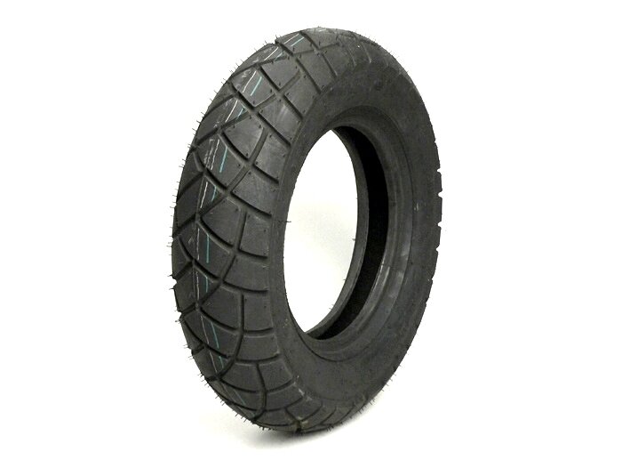 Tyre -HEIDENAU K59- 120/90 - 10 inch TL 66M