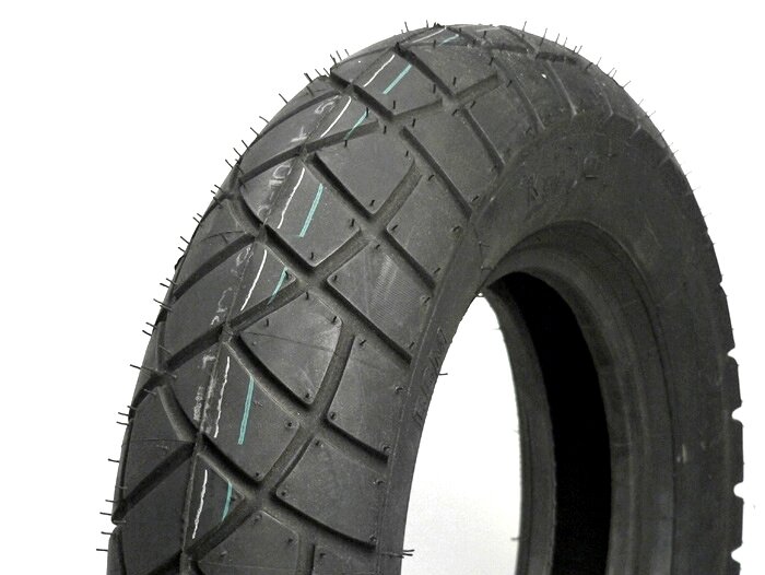 Tyre -HEIDENAU K59- 120/90 - 10 inch TL 66M