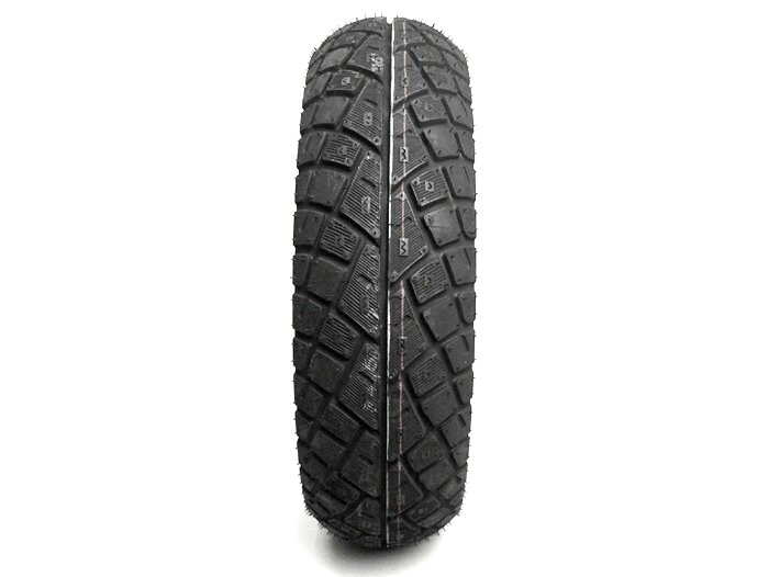 Tyre -HEIDENAU K62- 120/70 - 10 inch TL 54M