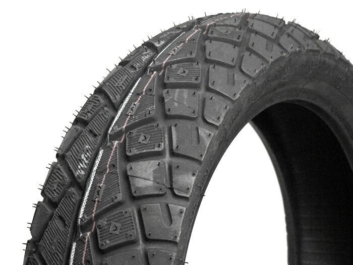 Däck -HEIDENAU K62- 130/60 - 13 tum TL 60P