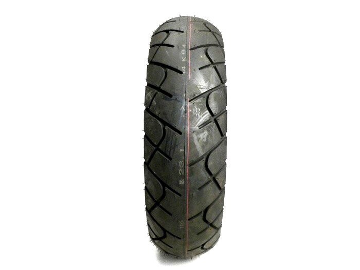 Tyre -HEIDENAU K64 rear- 140/70 - 14 inch TL 68S