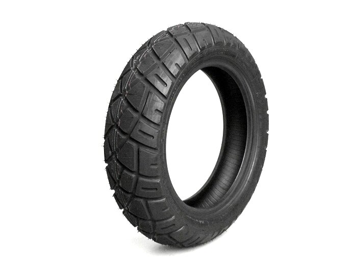 Ban -HEIDENAU K58- 120/80 - 12 inci TL 65M