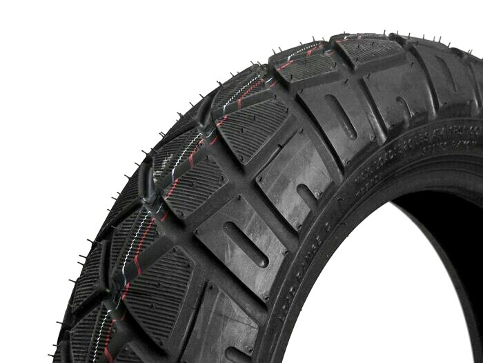 Ban -HEIDENAU K58- 110/70 - 11 inci TL 45M