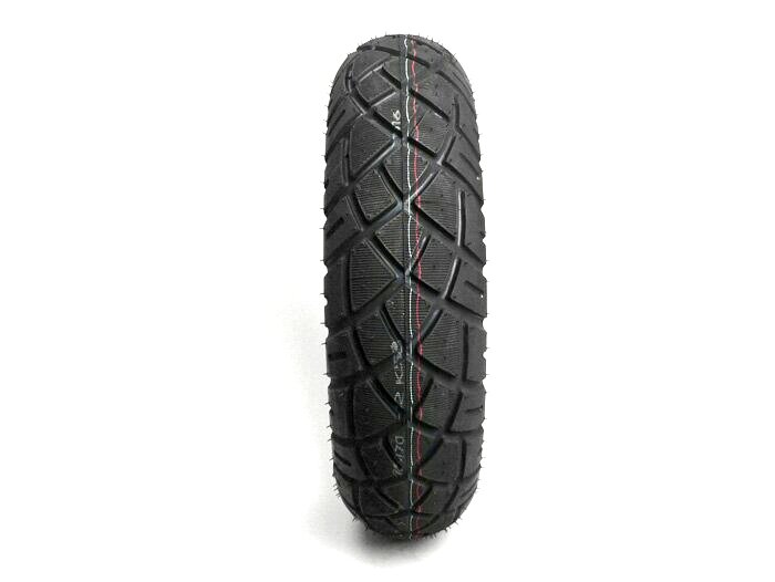 Ban -HEIDENAU K58- 110/70 - 11 inci TL 45M