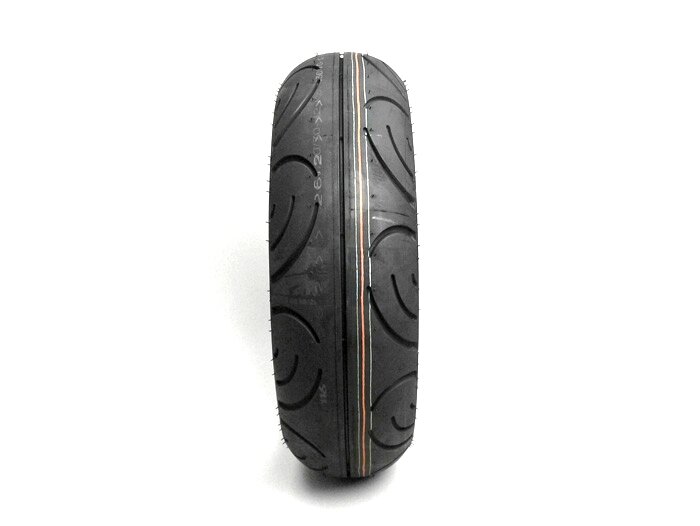 Tyre -HEIDENAU K61- 110/80 - 10 inch TL 63M