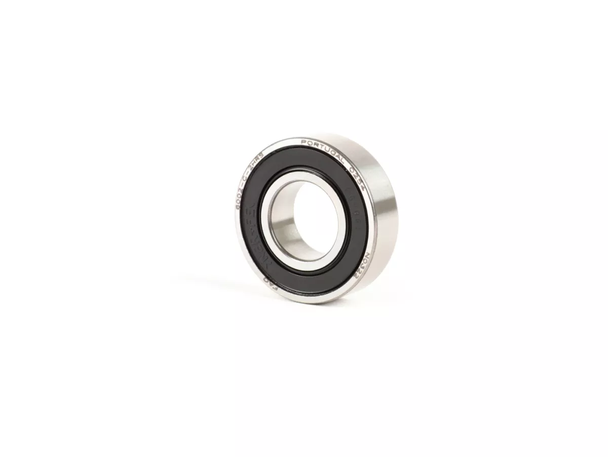 Kogellager -6002 2RS (aan beide zijden ingekapseld)- (15x32x9mm)