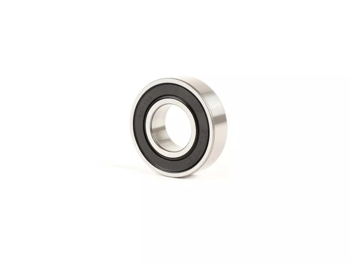 Kogellager -6002 2RS (aan beide zijden ingekapseld)- (15x32x9mm)