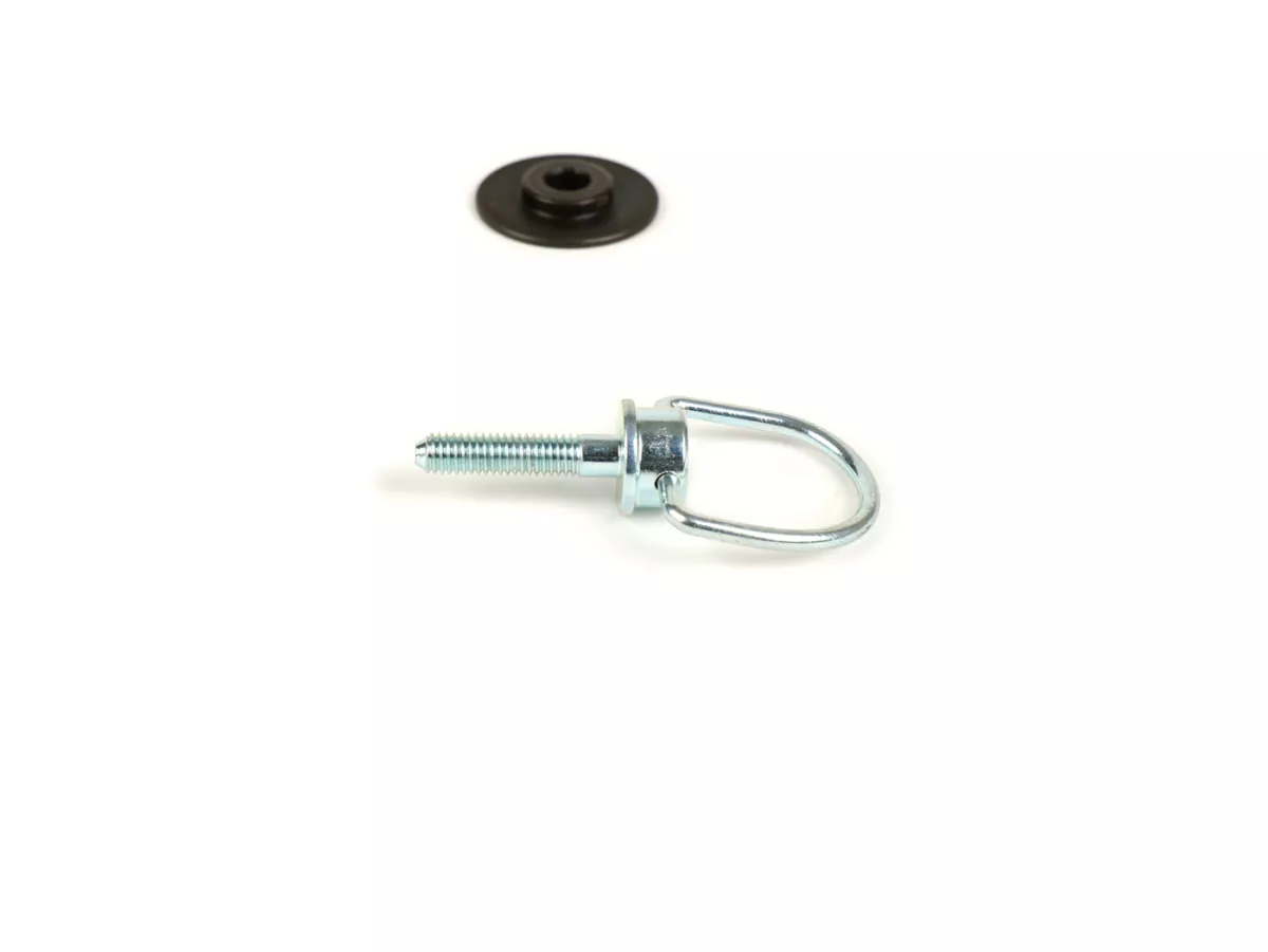 Fixing screw for topcase - PIAGGIO- Vespa LX, LXV, S50, S125-150, PX