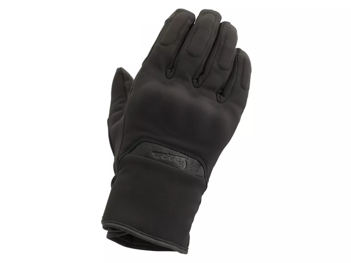 Gloves -VESPA Windstopper Gore-Tex® - black - S