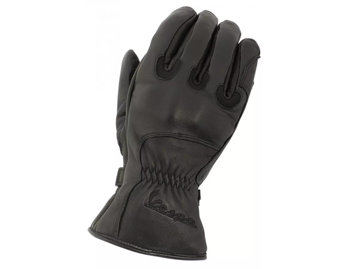 Handschoenen -VESPA Winter - zwart - M