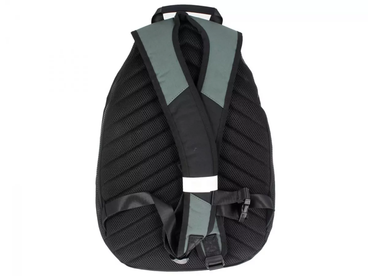 Mochila -VESPA, Asiento GTS- gris
