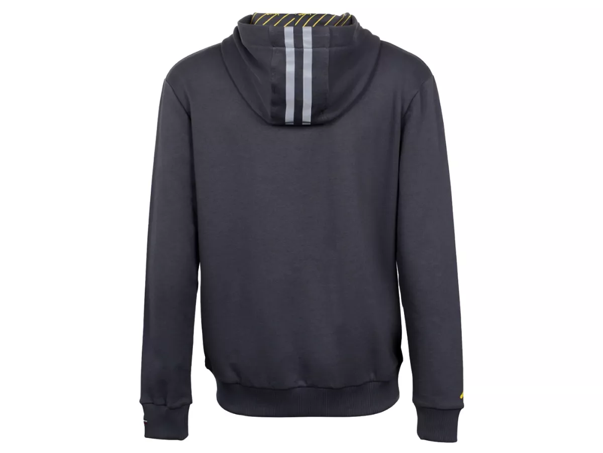 Sudadera con capucha -VESPA Graphic Collection- gris S