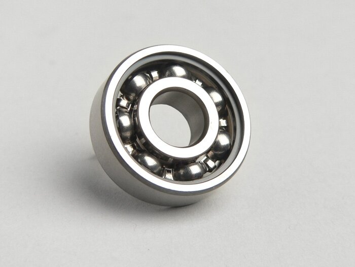 Cuscinetto a sfera -608- (08x22x07mm) - (utilizzato per la pompa dell'acqua Minarelli 50 ccm (tipo MA, CA)