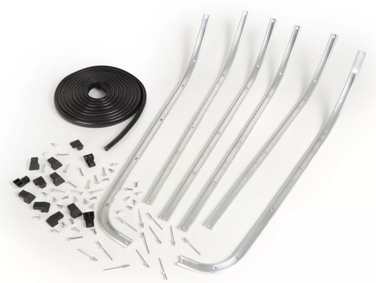 Velglinten set -PIAGGIO- Vespa PX, PX Lusso