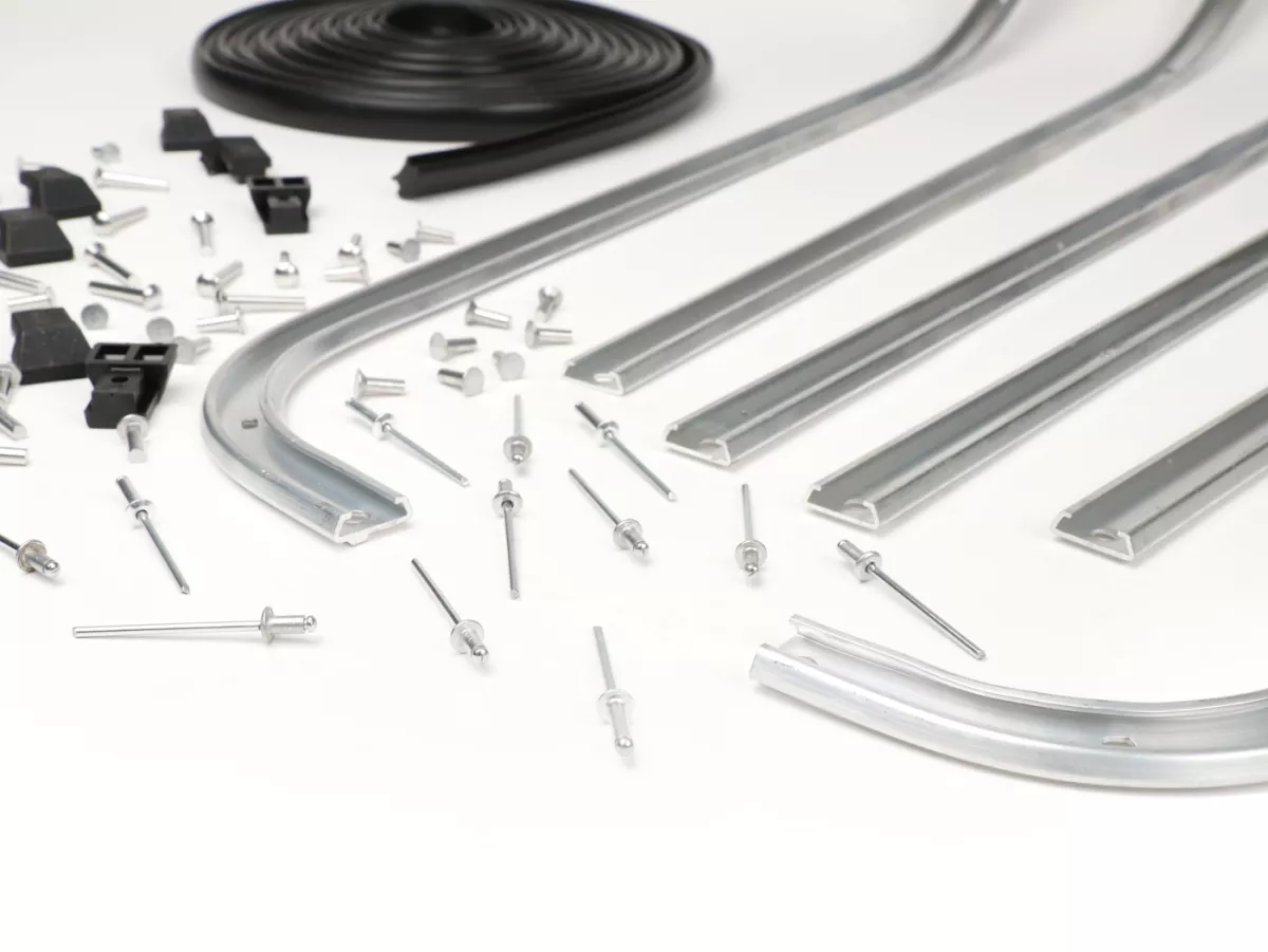 Velglinten set -PIAGGIO- Vespa PX, PX Lusso