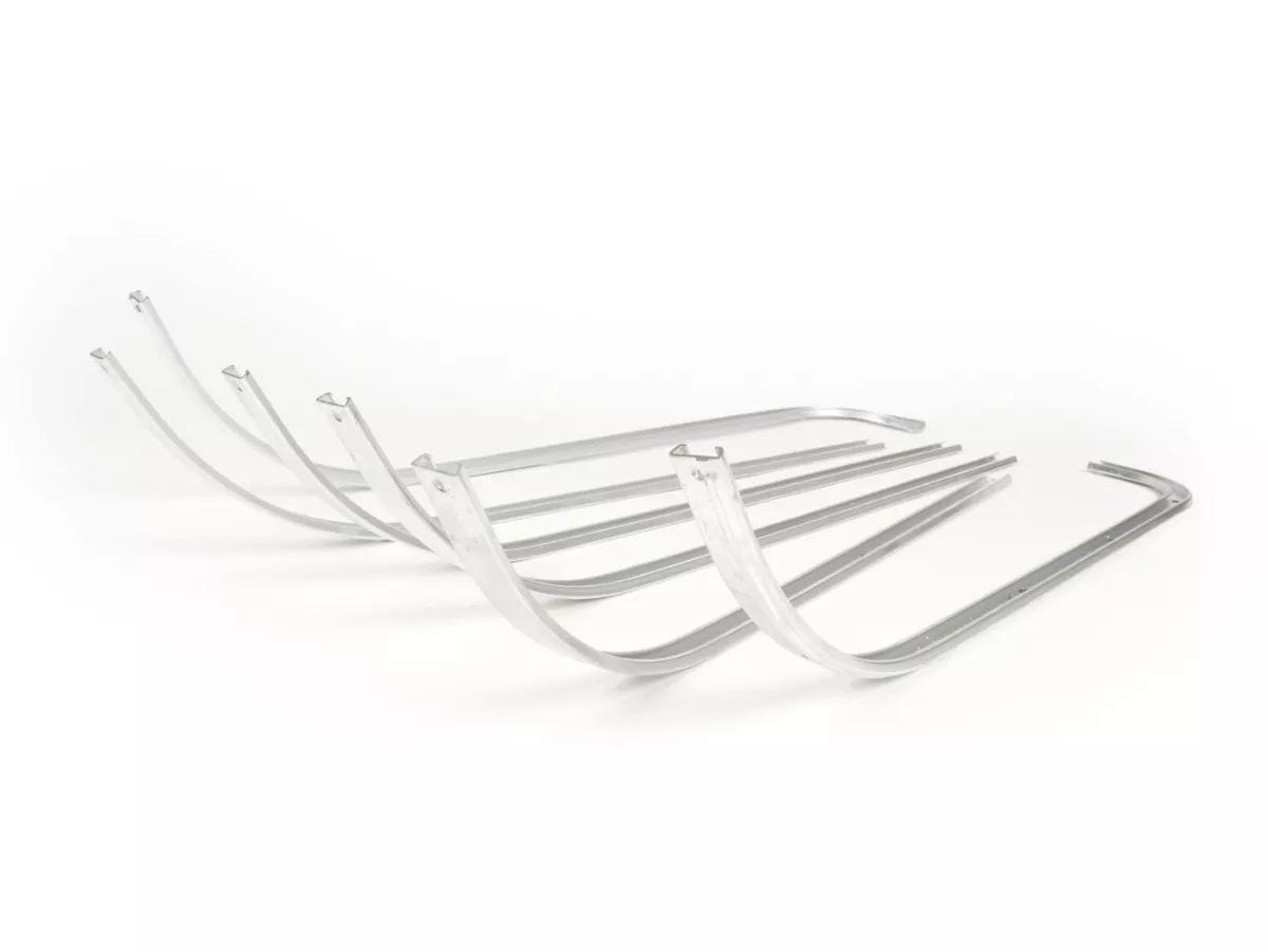 Velglinten set -PIAGGIO- Vespa PX, PX Lusso