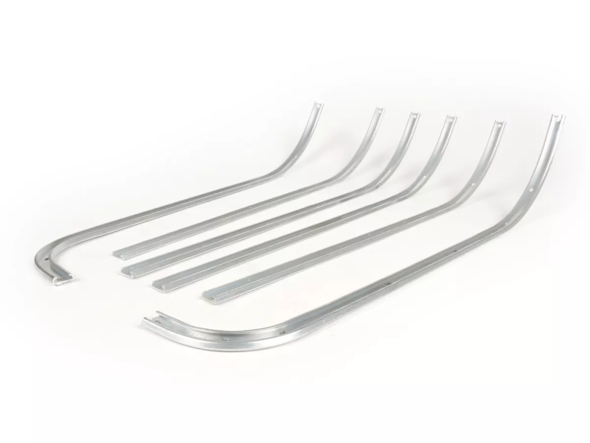 Velglinten set -PIAGGIO- Vespa PX, PX Lusso