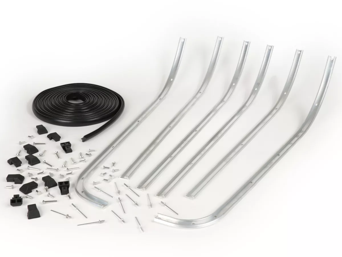 Velglinten set -PIAGGIO- Vespa PX, PX Lusso