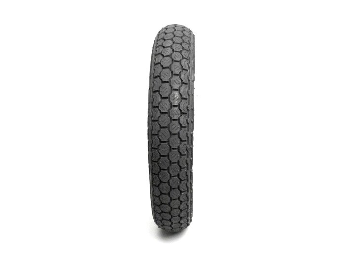 Banden -CONTINENTAL Weisswand K62- 3.50 - 10 inch TL 59J (versterkt)