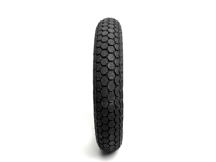 Banden -CONTINENTAL Weisswand K62- 3.00 - 10 inch TT 50J (versterkt)