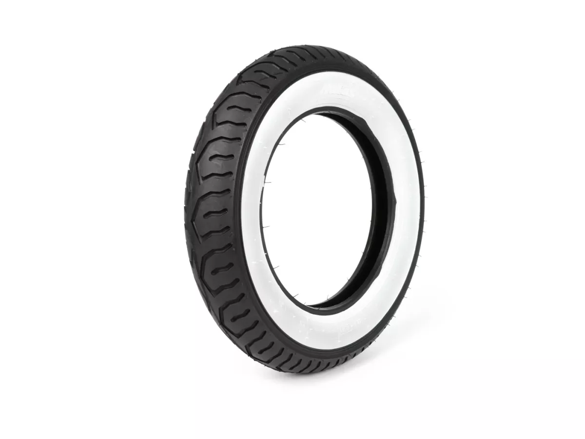 Banden -SAVA/MITAS MC12 Weisswand- 3.00 - 10 inch TL/TT 42J