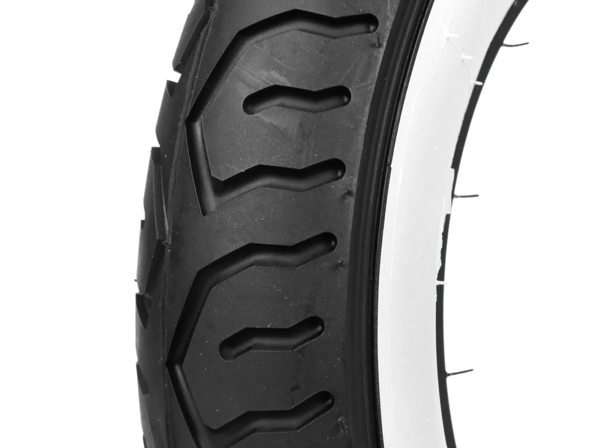 Banden -SAVA/MITAS MC12 Weisswand- 3.00 - 10 inch TL/TT 42J