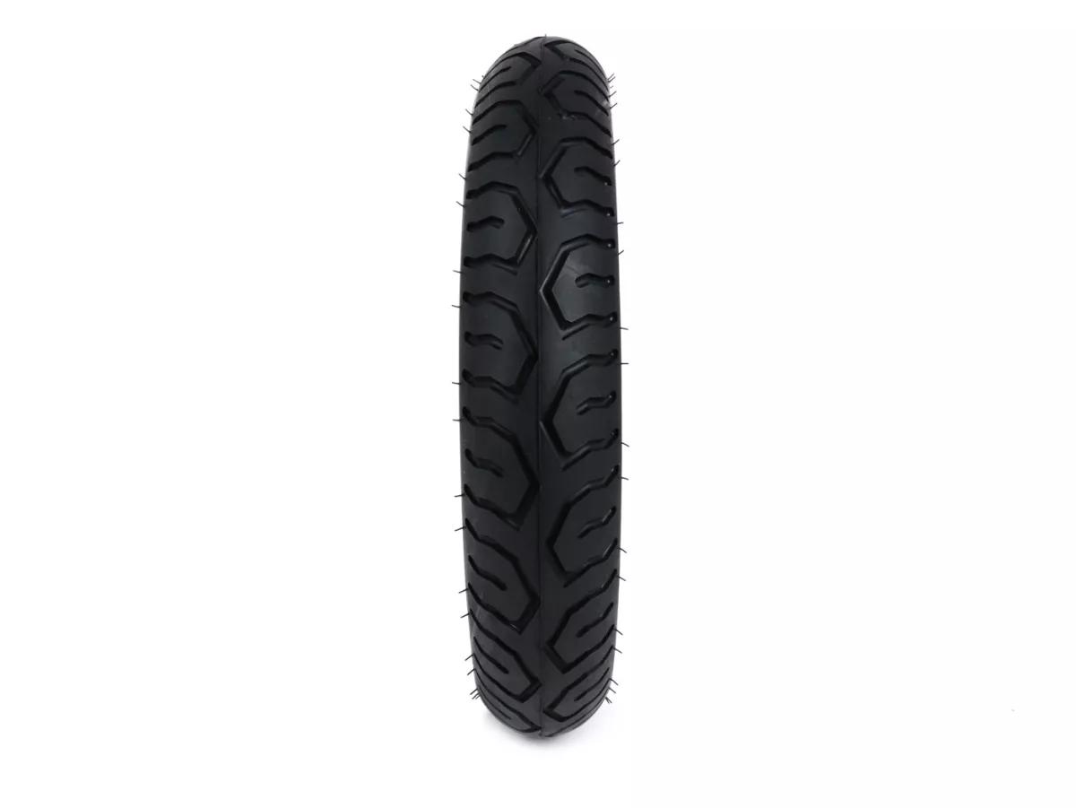 Banden -SAVA/MITAS MC12 Weisswand- 3.00 - 10 inch TL/TT 42J