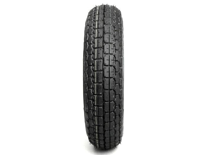 Neumáticos -SAVA/MITAS B13 Weisswand- 4.00 - 8 pulgadas TT 66J