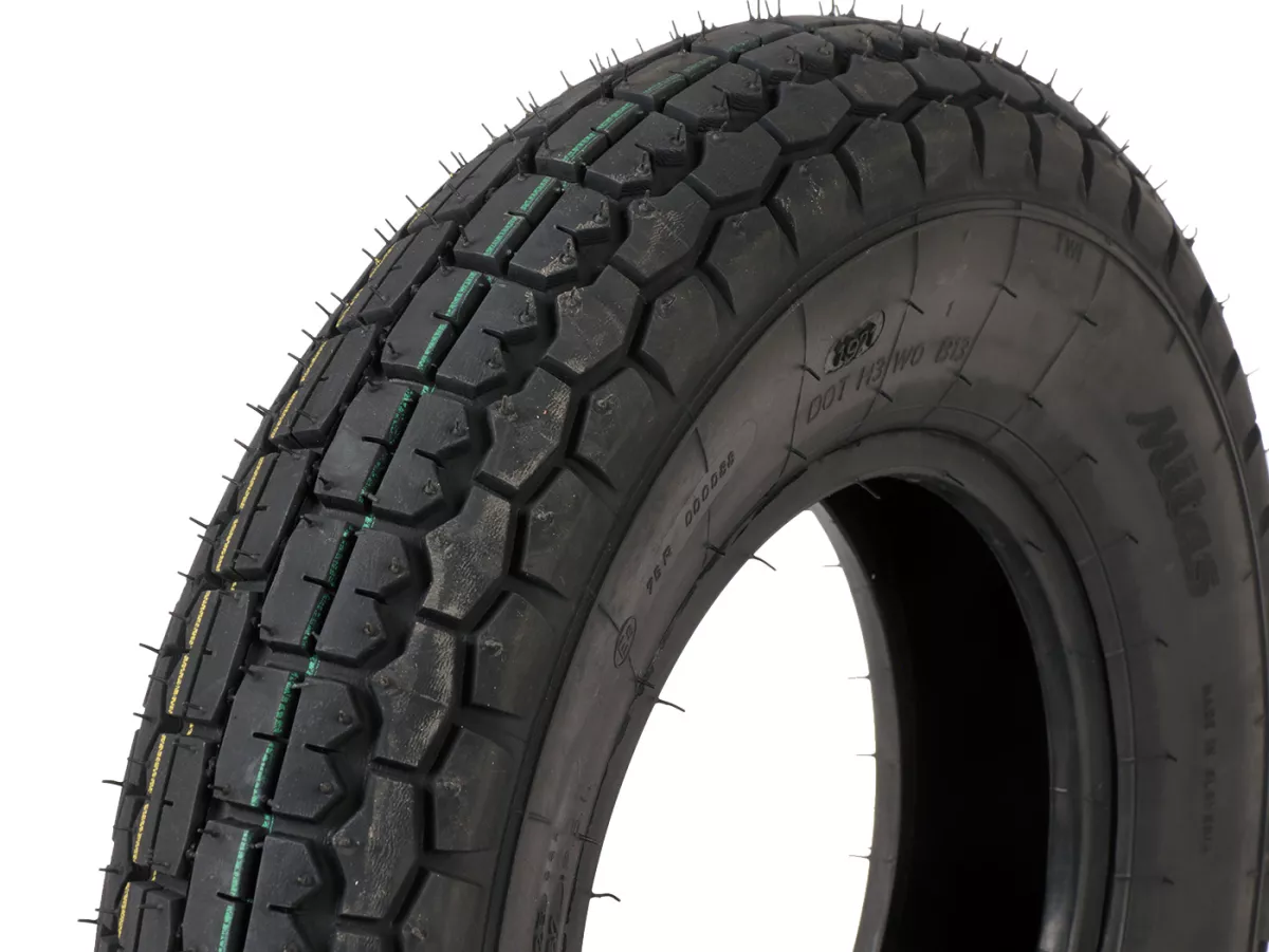 Banden -SAVA/MITAS B13- 4.00 - 8 inch TT 71J