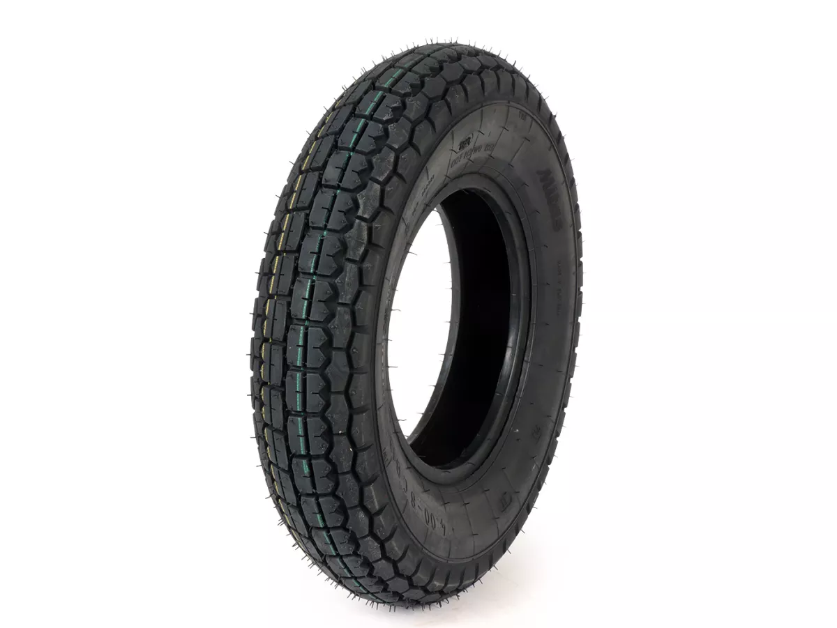 Banden -SAVA/MITAS B13- 4.00 - 8 inch TT 71J
