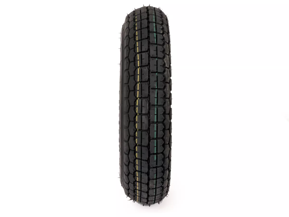 Banden -SAVA/MITAS B13- 4.00 - 8 inch TT 71J