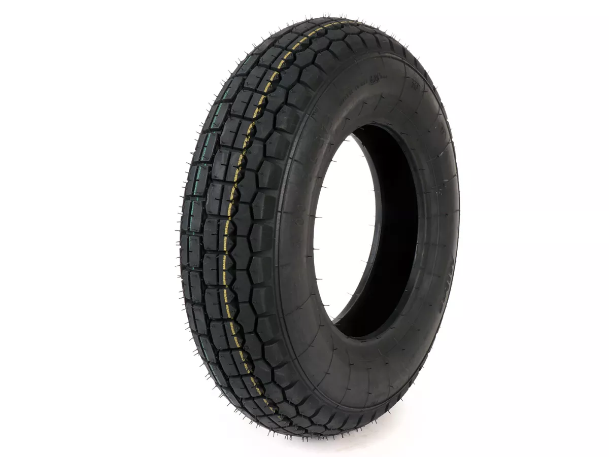Banden -SAVA/MITAS B13- 4.00 - 8 inch TT 71J