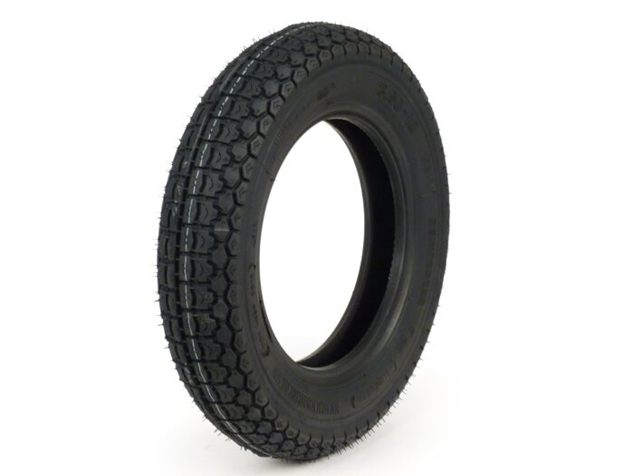 Tyre -HEIDENAU K38- 3.50 - 10 inch TL 59M (reinforced)