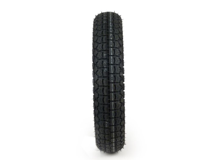 Tyre -HEIDENAU K38- 3.50 - 10 inch TL 59M (reinforced)