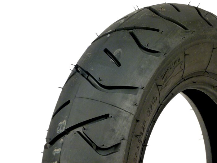 Banden -HEIDENAU K75- 3.50 - 8 inch TL 46M