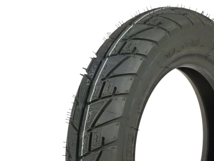 Däck -HEIDENAU K47- 3.50 - 10 tum TL 59M (förstärkt)