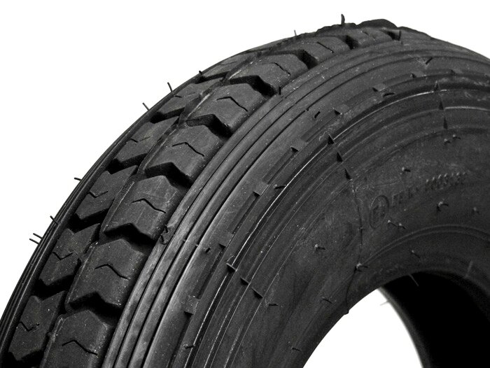 Tyre -CONTINENTAL LB- 4.00 - 8 inch TT 55J