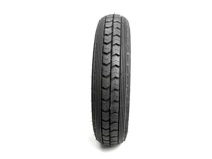 Tyre -CONTINENTAL LB- 4.00 - 8 inch TT 55J