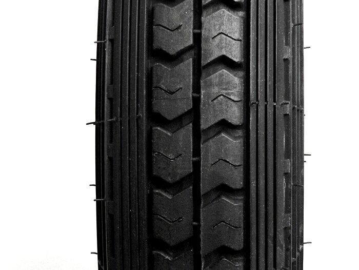 Tyre -CONTINENTAL LB- 4.00 - 8 inch TT 55J
