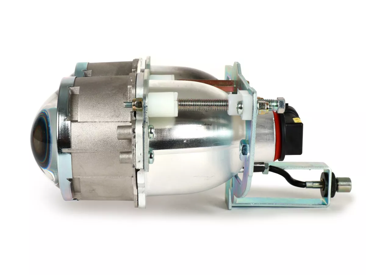 Faros -PIAGGIO- TPH / Typhoon 50 USA (NAFTA)