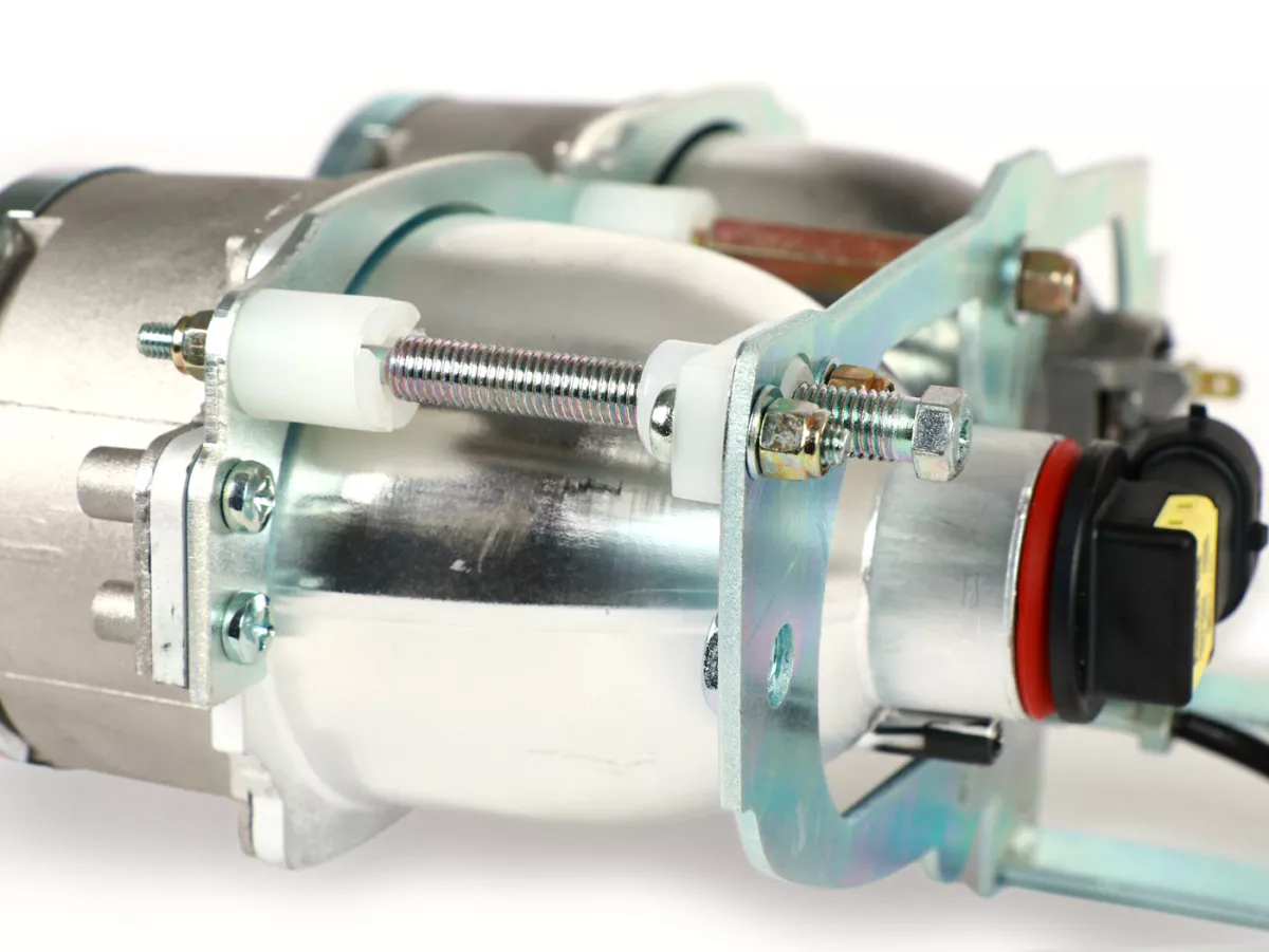 Faros -PIAGGIO- TPH / Typhoon 50 USA (NAFTA)
