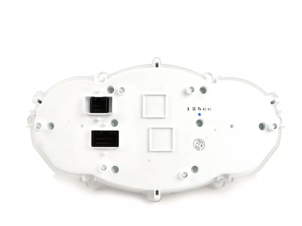 Speedometer -PIAGGIO- Piaggio MP3 125 (ZAPM631)