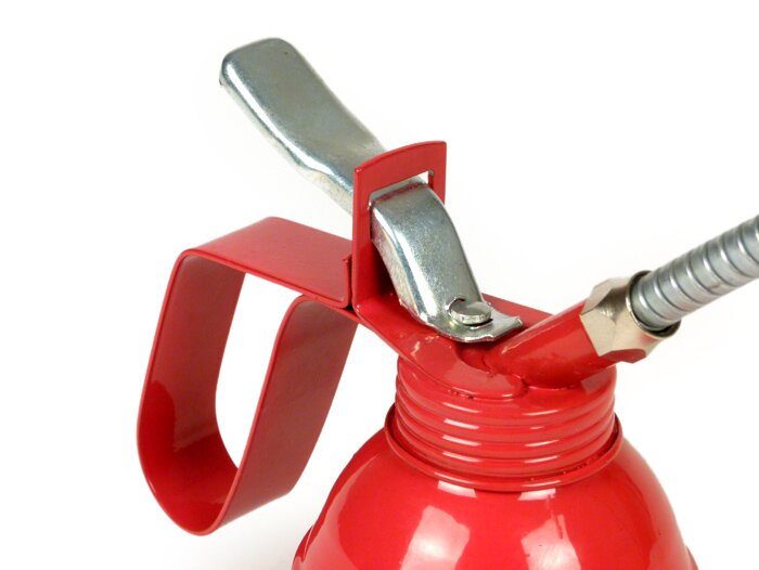 Oil can -OEM QUALITY- 200ml