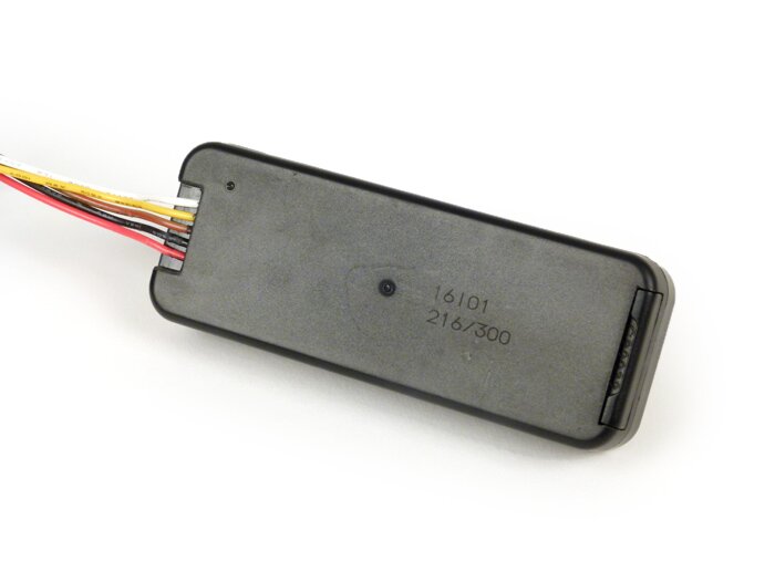 Drehzahlmesser - Temperaturmesser -STAGE6 MK II- universal (87mm x 36mm x 15mm)