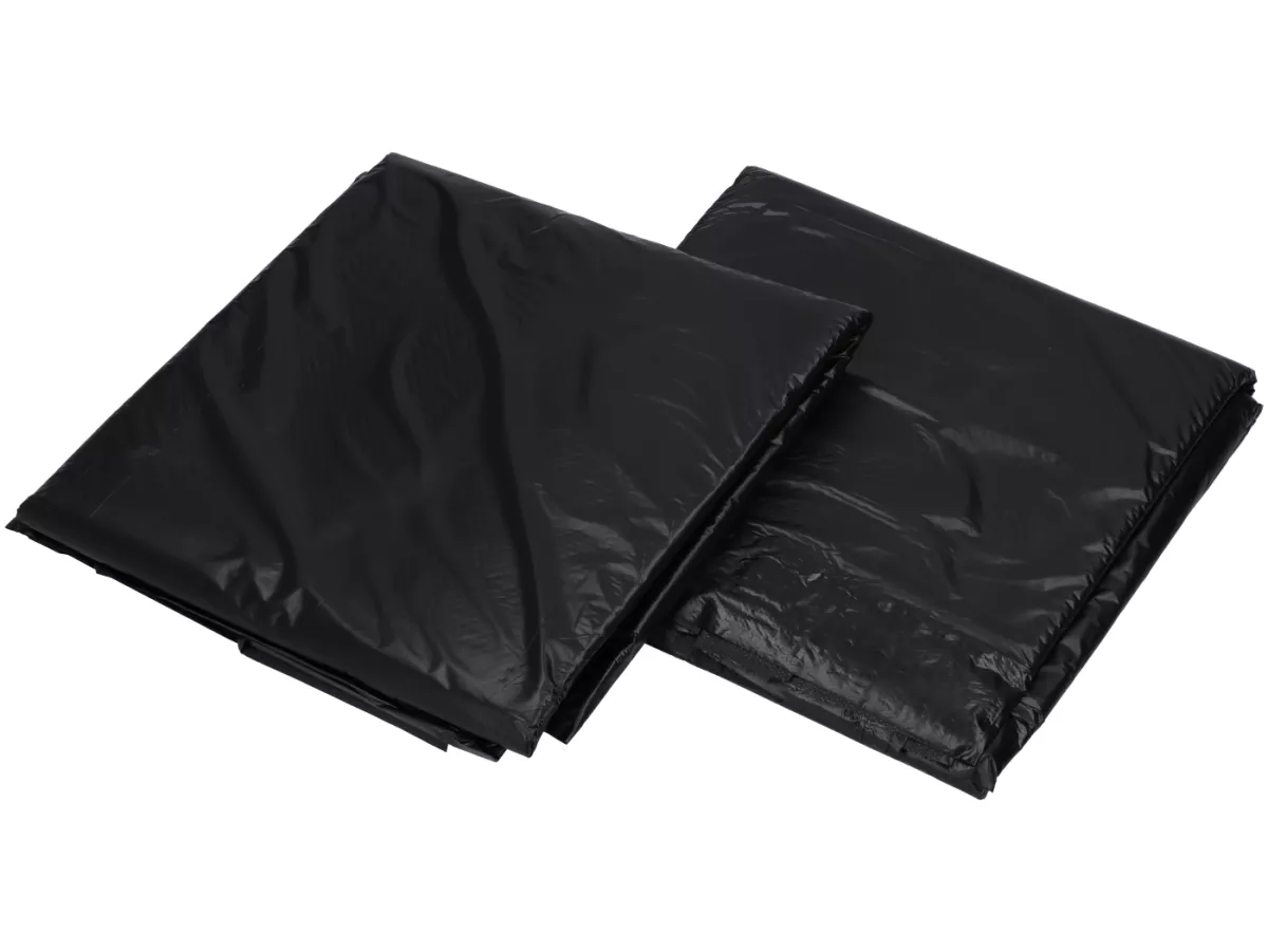 Oliemat -SAUBERMANN TOOLS- 2 stuks 60x90cm