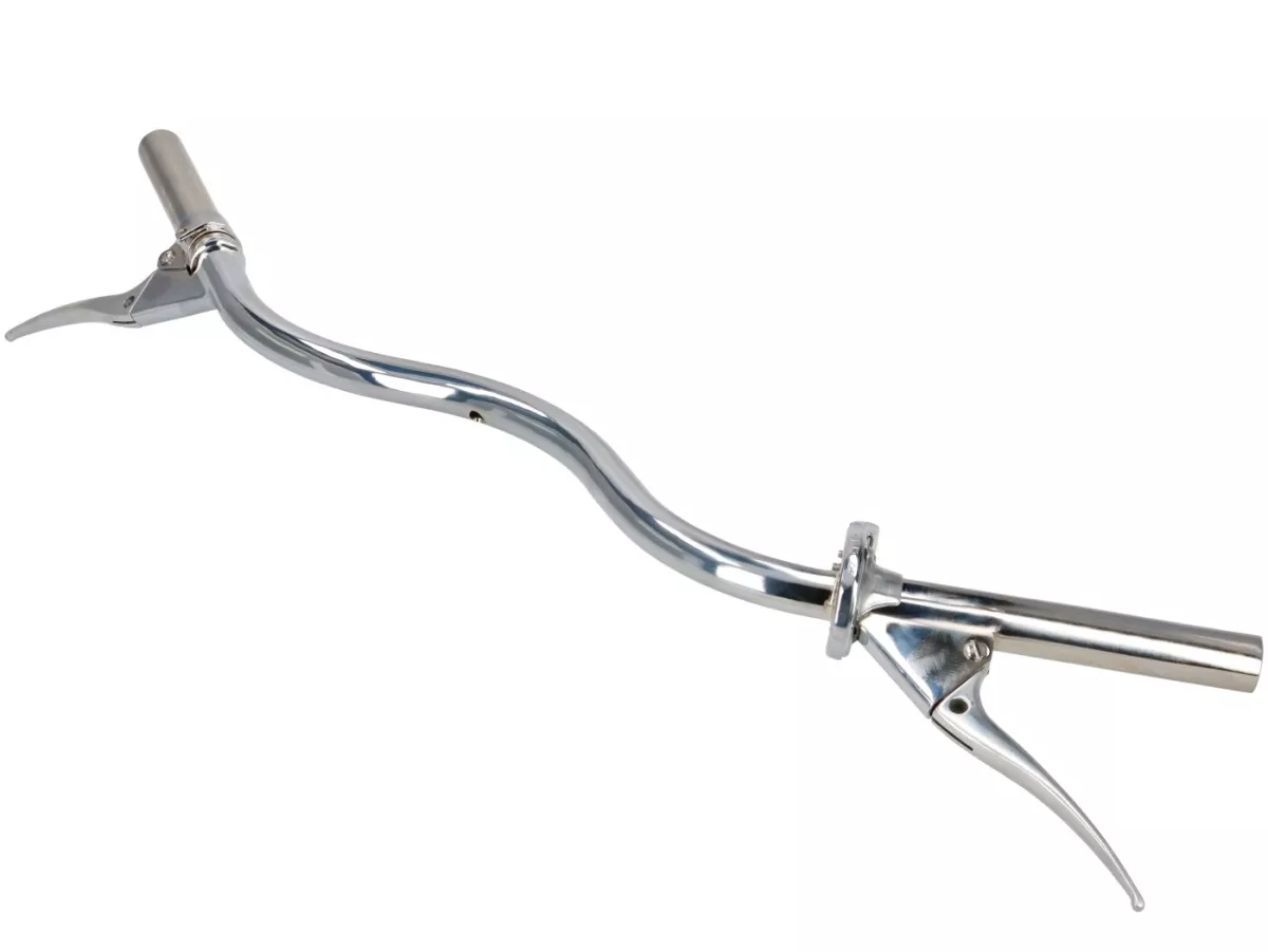 Stuur -RICAMBIO RAPIDO- Vespa Breedframe (VM1T tot VM2T, VN1T tot VN2T), Ape 150 (AB3T tot AB4T)