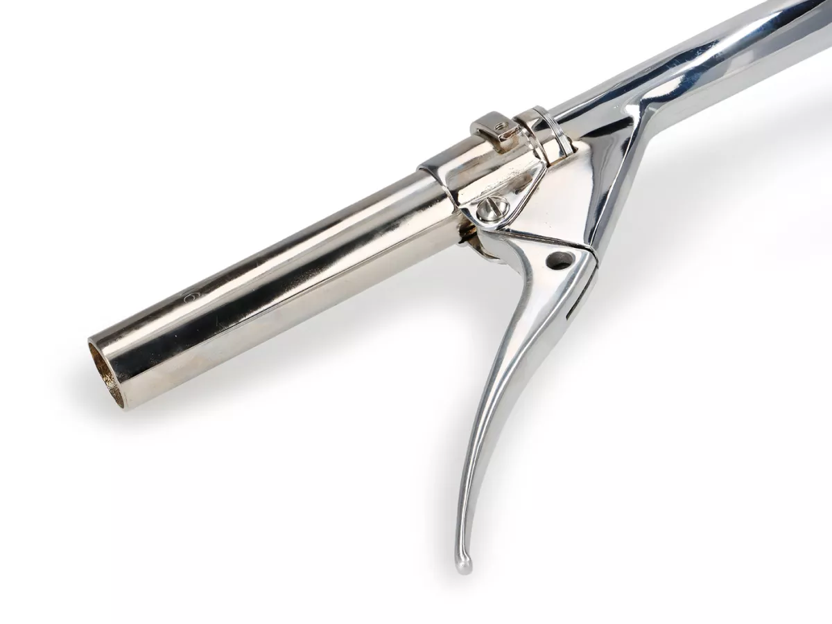 Stuur -RICAMBIO RAPIDO- Vespa Breedframe (VM1T tot VM2T, VN1T tot VN2T), Ape 150 (AB3T tot AB4T)